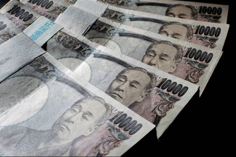 日本發出準備干預匯市迄今最強烈警告