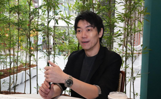 打破買房階級差異 為大台北房市投下震撼彈 打破買房階級差異 為大台北房市投下震撼彈