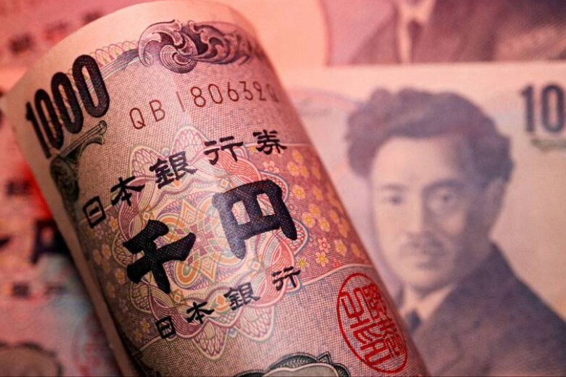 日本何時干預匯市阻貶？日媒曝「這天」是關鍵