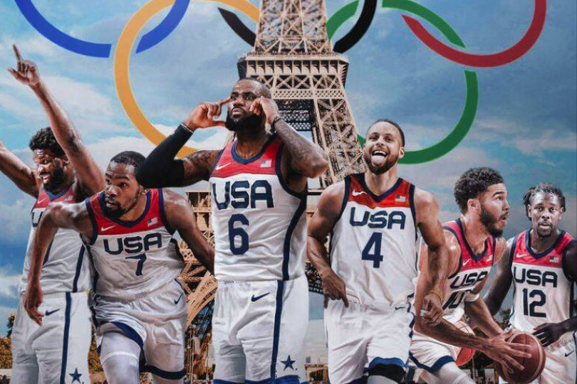 巴黎奧運最新獎牌預測出爐!美國被看好8連霸