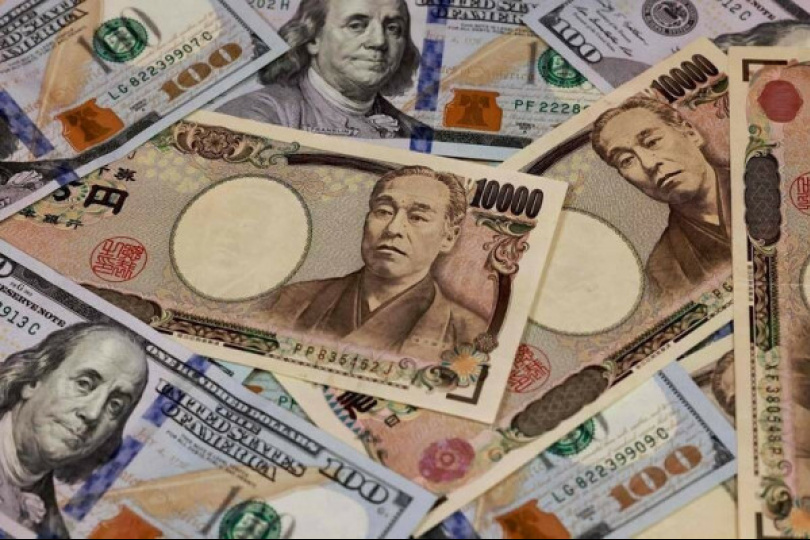 美元走強物價飆漲 亞洲各國啟動貨幣保衛戰