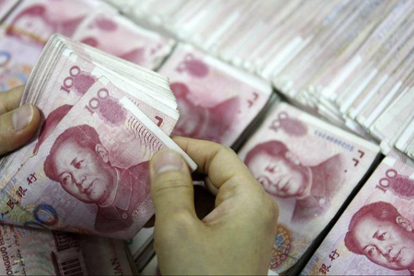 中國出口商爆北京放任人民幣貶值提振出口 搶全球市占