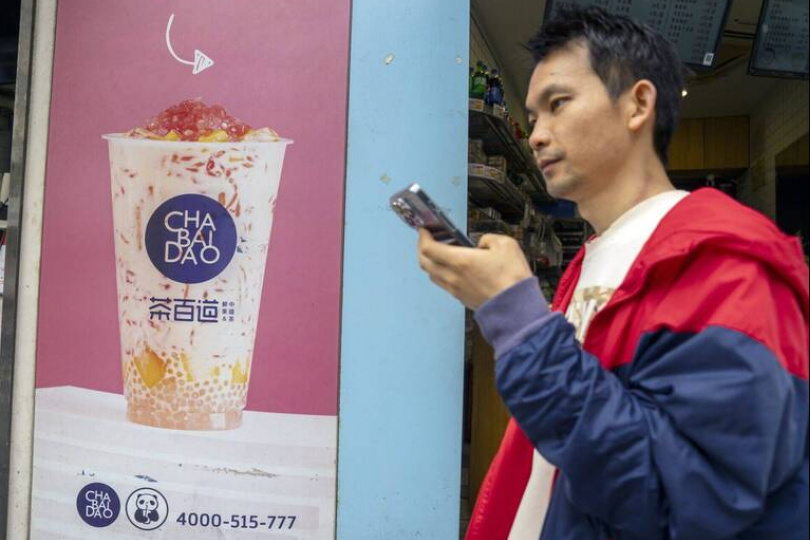 中國珍奶市場恐泡沫化！ BBC揭露背後原因