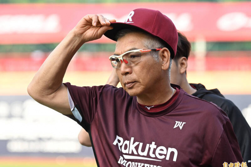 平野評台灣球員缺乏職業意識 古久保有深層看法