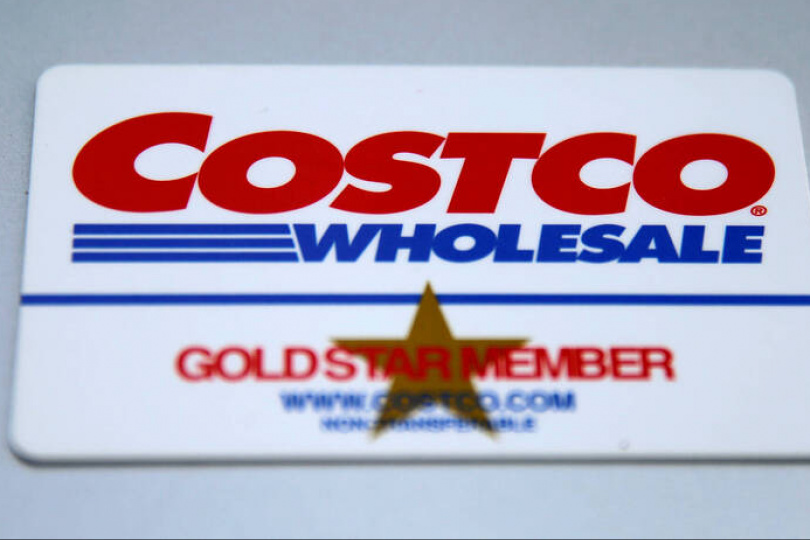 Costco凍漲年費 但暗示正在找漲價時機
