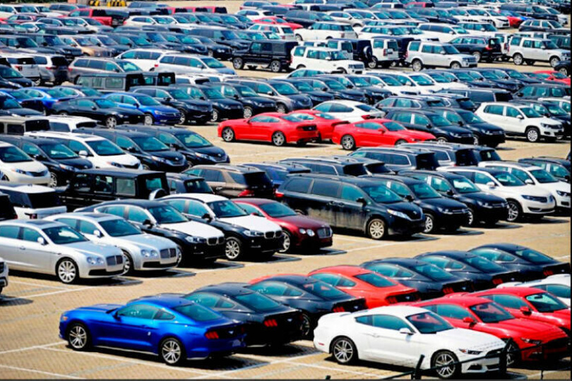歐盟加徵電動車關稅 中國出口將損失1300億元