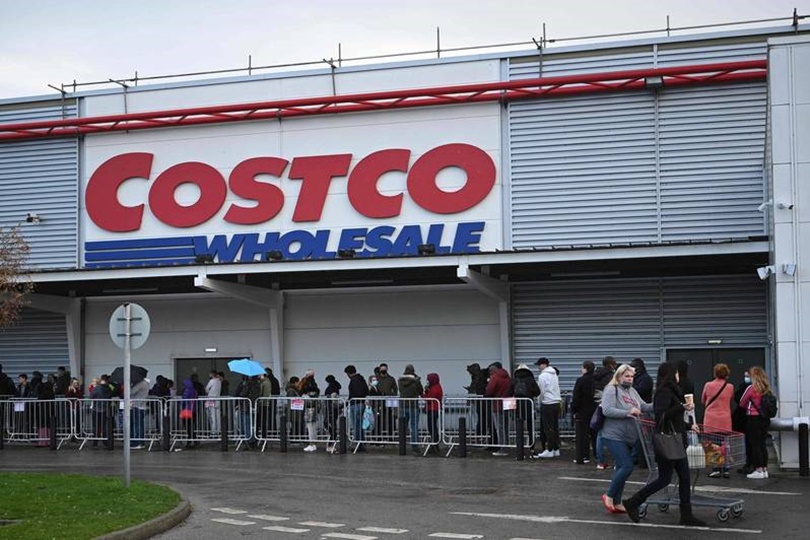 售出不退 ! Costco慷慨退貨政策拒絕的「5樣物品」