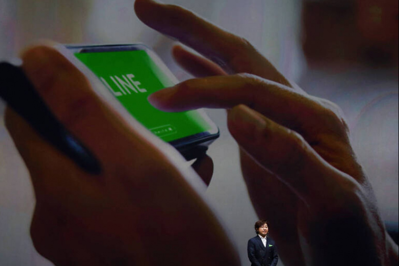 LINE Pay拋震撼彈！明年4月退出日本市場