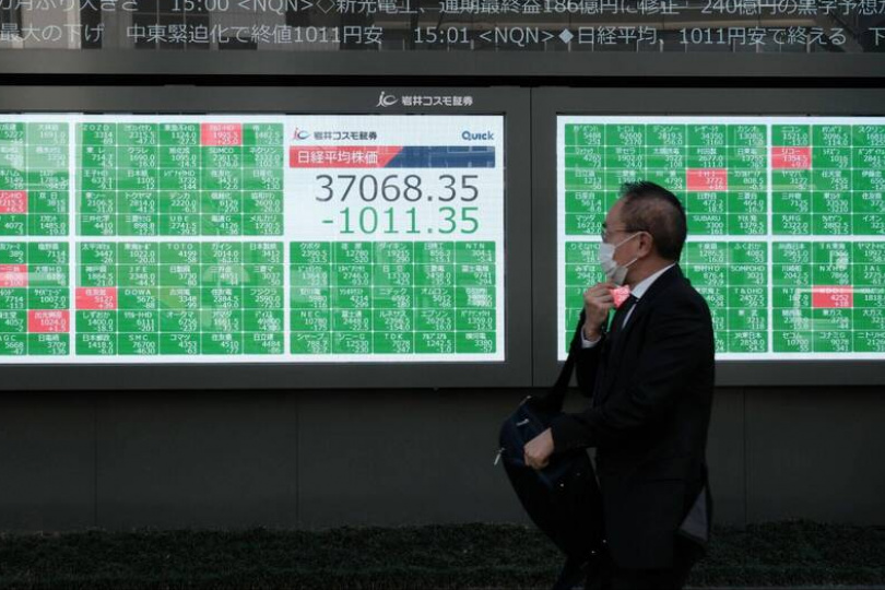 無心插柳竟大賺？日本央行神操作