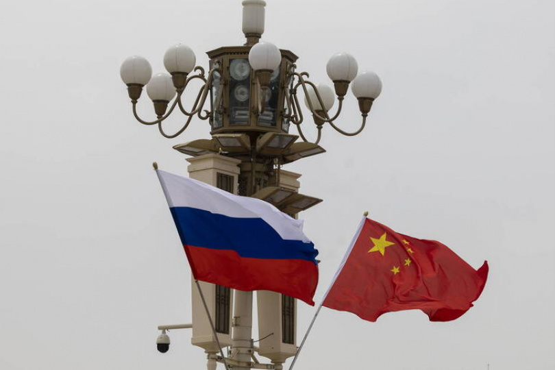 被詐騙？中企2千噸俄精煉銅離奇失蹤