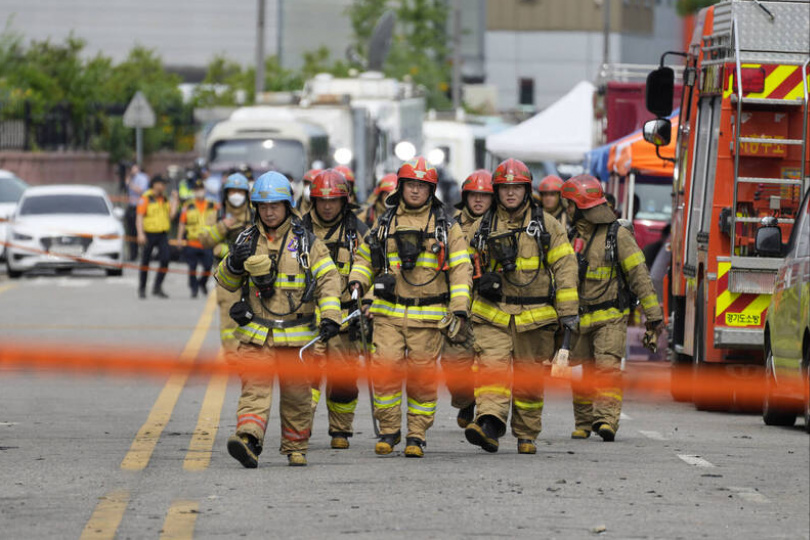 人類的必須品 卻像不定時炸彈？