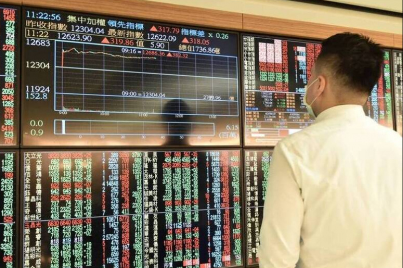 金「積」發威！台積電登1080元、指數收24390點雙雙締新猷
