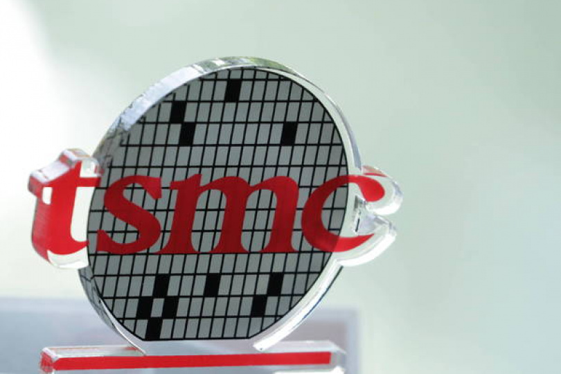 台積電完勝絕招 狠甩三星糾纏