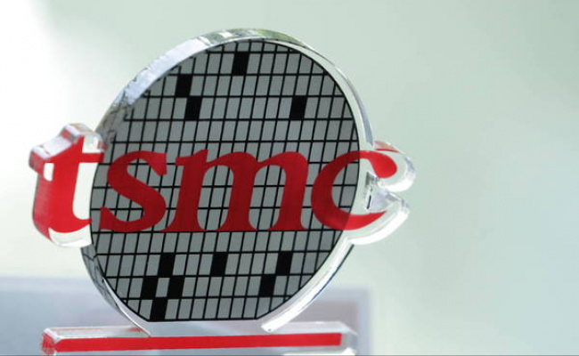 台積電完勝絕招 狠甩三星糾纏