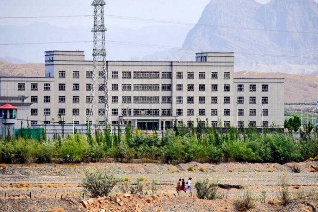 茜茜：維吾爾難民求救信曝光：被送中後恐面臨酷刑與死亡
