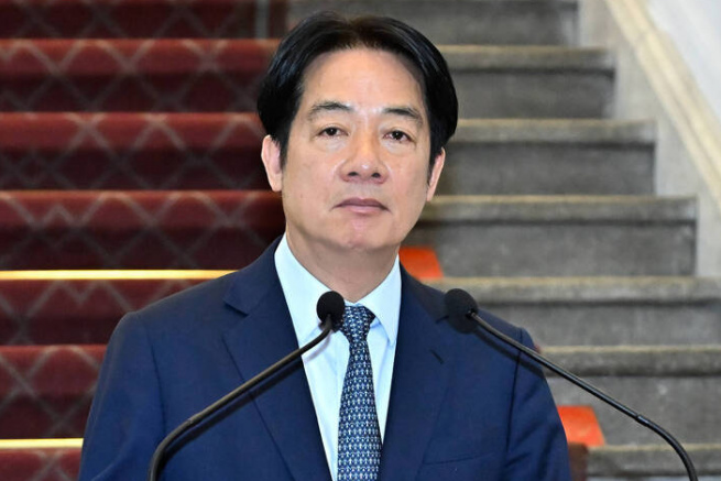 陳志明：台灣17項策略 粉碎「境外敵對勢力」野心！