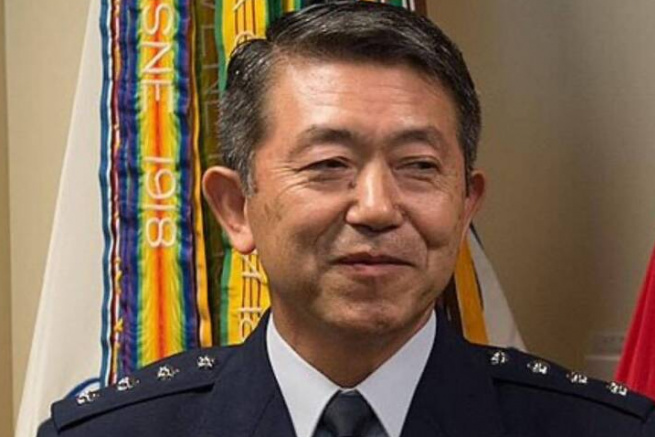矢板明夫：接我政院顧問／與日本前自衛隊幕僚長 談台日關係
