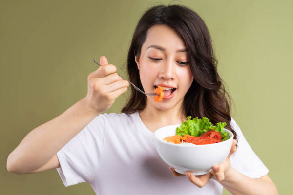 吃蔬食搶救地球 北榮設計3日菜單