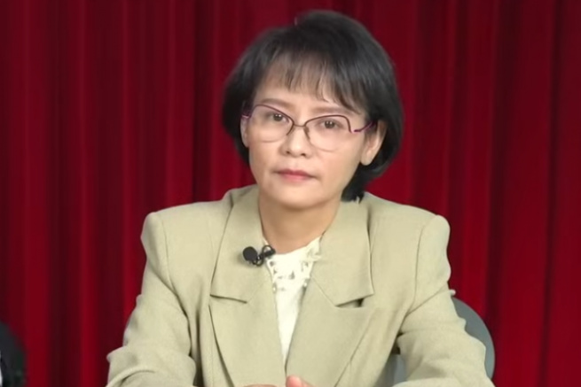 李智揚：超級網紅區老師