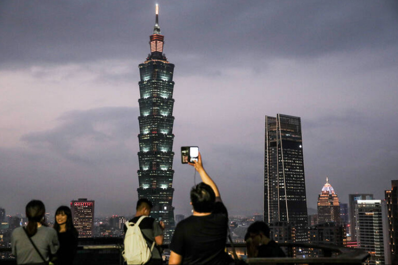 台灣超夯！日本人黃金週出國旅遊首選地曝光