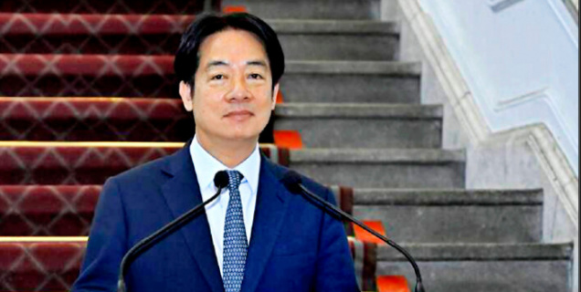 台海降溫 先從北京放棄恫嚇台灣做起
