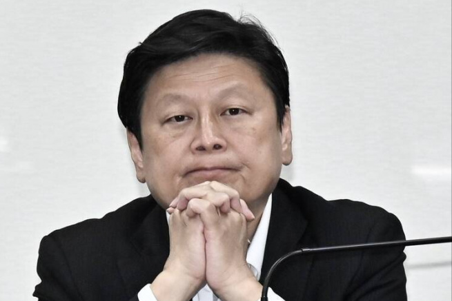 徐胤豪：花蓮王王座陰影下的一道曙光