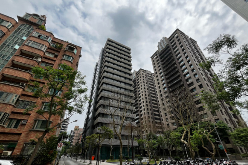 房屋稅節稅設籍潮 3月全國戶數新增12.7萬戶
