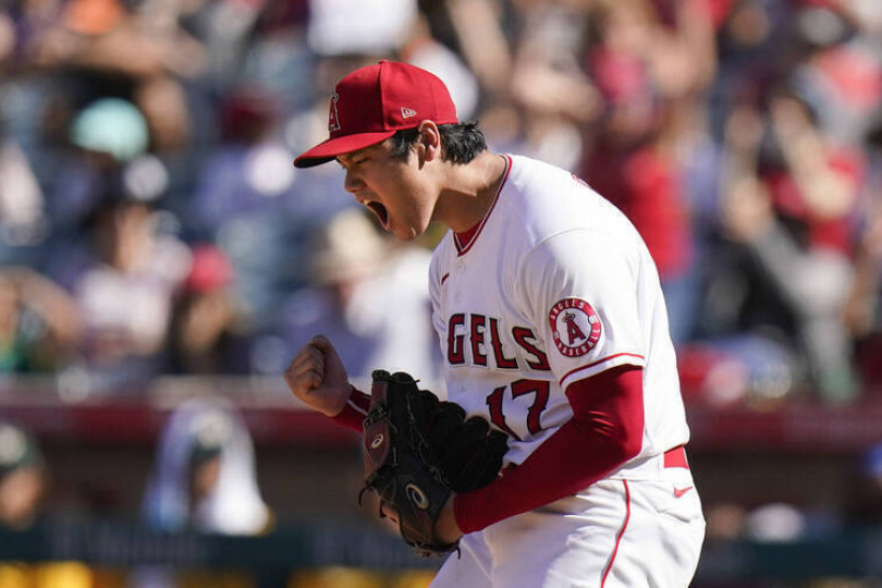 大谷翔平差點被交易至教士 權威記者爆驚人內幕