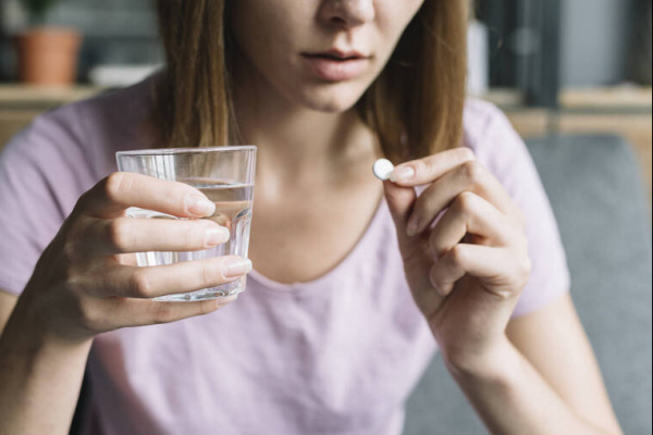 高血壓藥晚上吃比較有用？ 研究：不影響