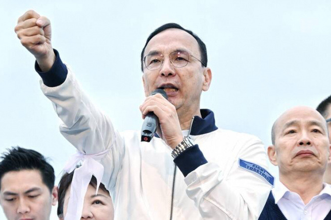 康駿銘：藍白戰狼化！ 台灣社會需畫出底線