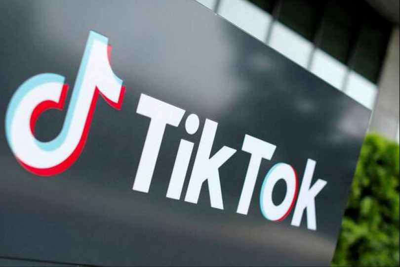 TikTok認了 中國員工可得美國用戶數據
