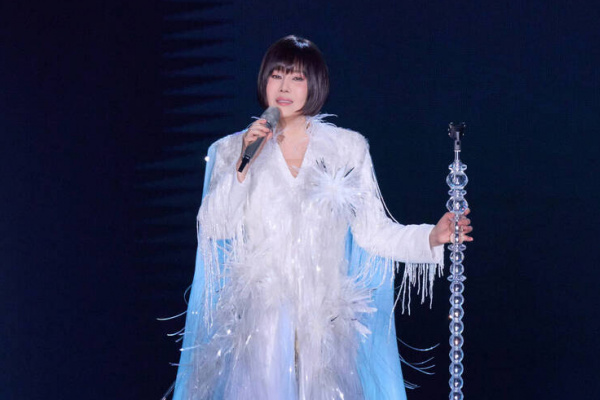 江蕙哽咽道出病魔纏身 醫：肺栓塞是重症