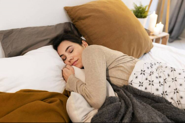 有體能訓練卻沒進步？ 中醫：恐忽略睡眠