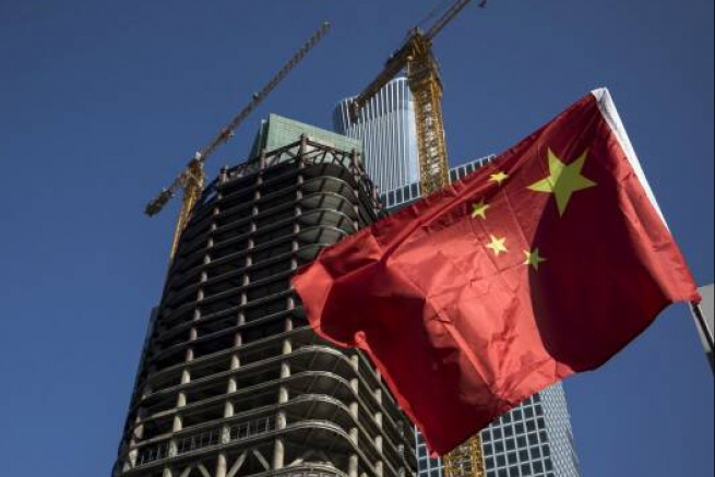 衛重華：中共國企「改革」部分叫停的真實原因