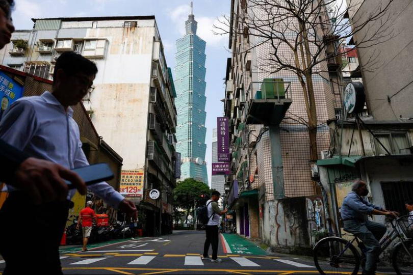 台北租套房比東京貴！亞洲10城市房價排行榜