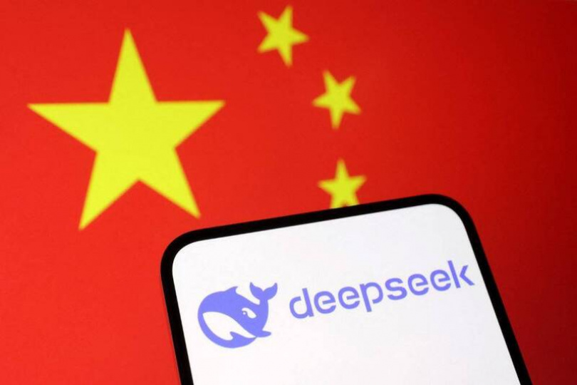 橫空問世的中國AI 陷進退失據？