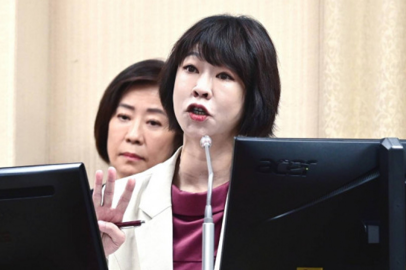 經貿辦：930億元產業振興方案將再增200億元