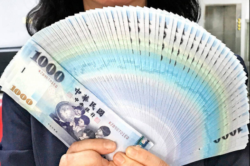 勞保年金月領2萬元 達標攻略一次看懂