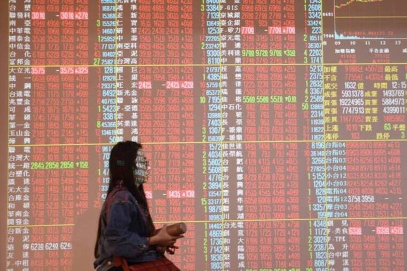 不入股台積＋美降息 2大利多加持、台股向上創新高