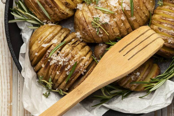 控糖不敢碰米飯、麵包、馬鈴薯 美國網紅醫揭6招吃不怕策略