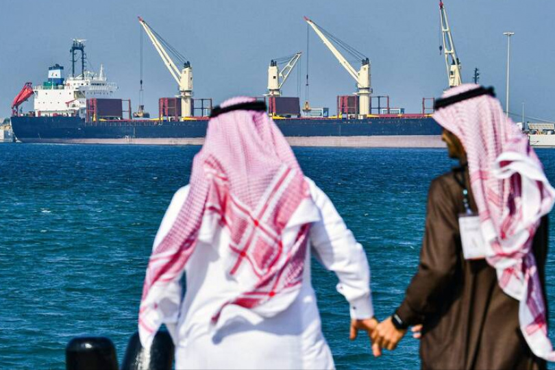 借鏡兩伊戰爭 荷姆茲危機如何演變？