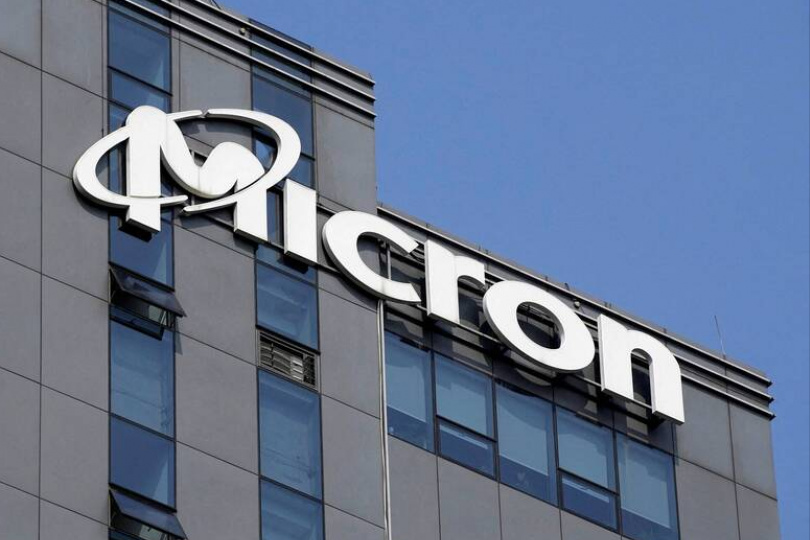 記憶體市況轉向？美光股價逆勢下跌 Google最新技術成變數