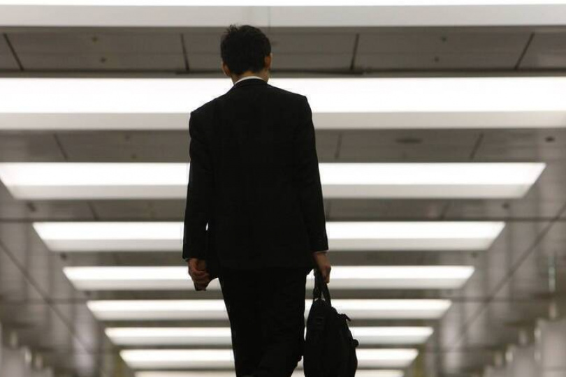 工作能力差的人「3秒」就可看出 ! 日媒揭 : 「1件事」是露餡關鍵