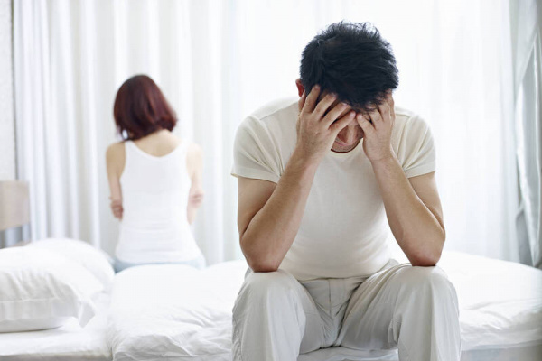 「早洩」很常見 網紅醫談解法 「早洩」很常見 網紅醫談解法