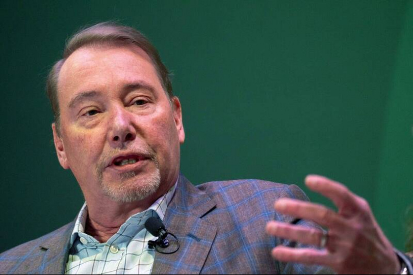 美股拉警報！新債王警告：3隻黑天鵝恐來襲 風險部位已砍到「歷史最低」