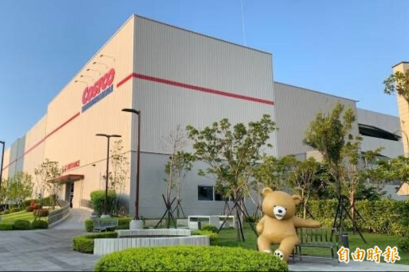 塑膠袋供應緊張 好市多祭出限購令