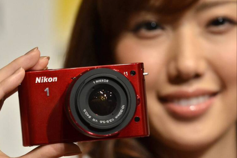 重回復古風？此電子商品奇特現象