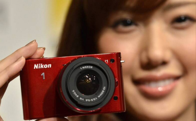 重回復古風？此電子商品奇特現象