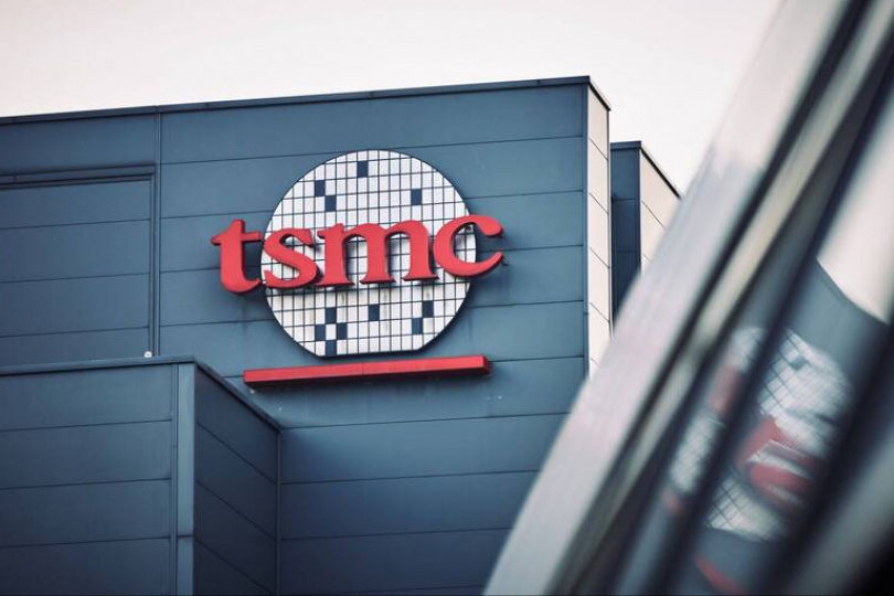 全球搶翻天！台積電超驚人訂單量曝光
