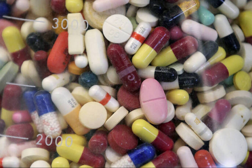 台灣不在豁免名單！川普祭100％藥品關稅
